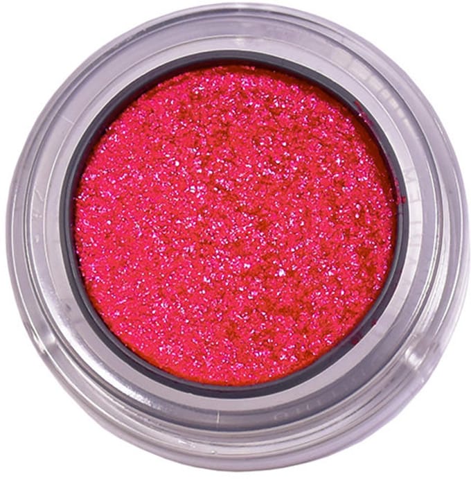 Grimas - Pressed Glitter - Cosmetic - Bio - 750 - Radiant Red