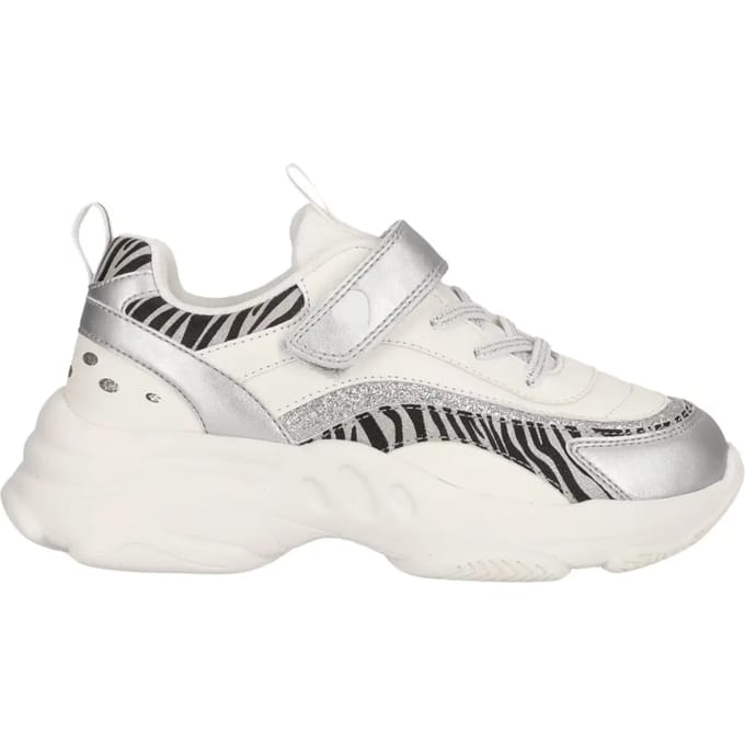 Kinderschoenen Zigzag Fialey
