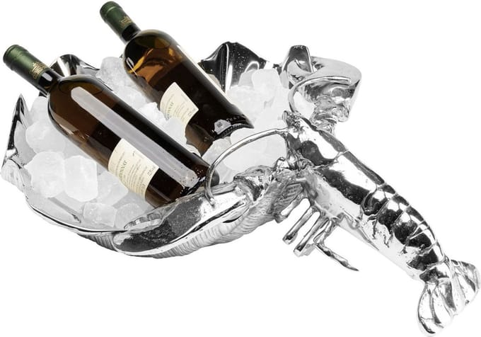 Kare Wijnkoeler Lobster