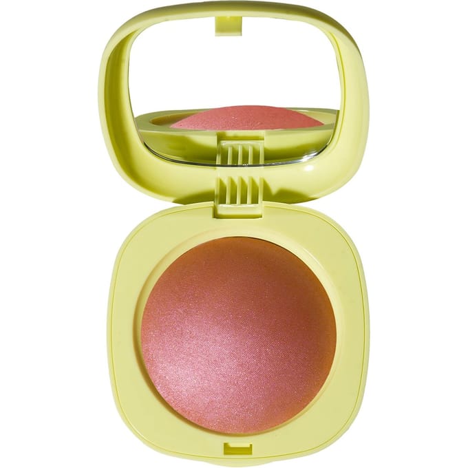 Made By Mitchell Blursh Pod Domed Blusher (Various Shades) - Fresh Out The Oven