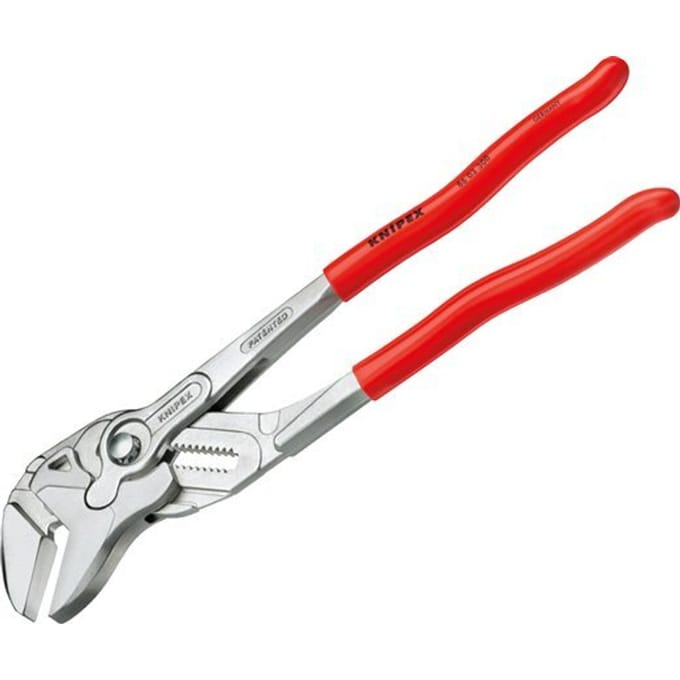 Knipex Sleuteltang Tot HEX 85mm Lengte 400mm