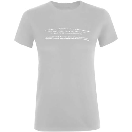 T-Shirt Legea Ganimede - Sportswear - Vrouwen
