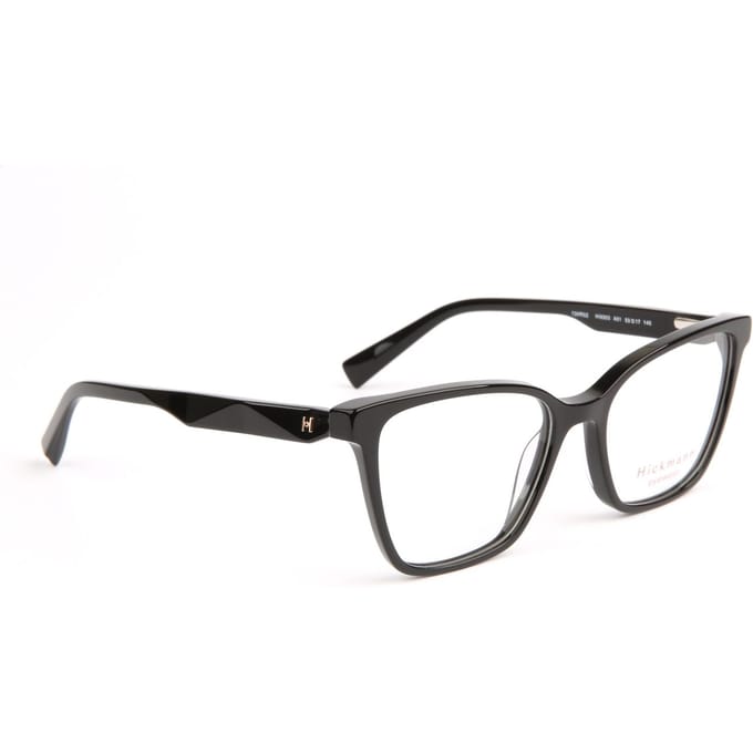 Ana Hickmann Optical Frame HI6303 A01 53