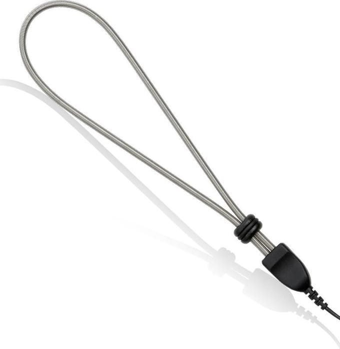 ElectraStim - Metal Adjustable Scrotum Loop