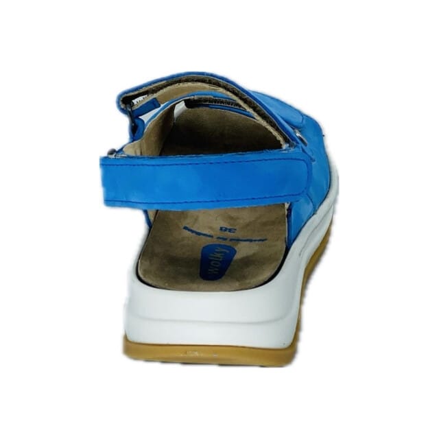 Wolky Sandalen