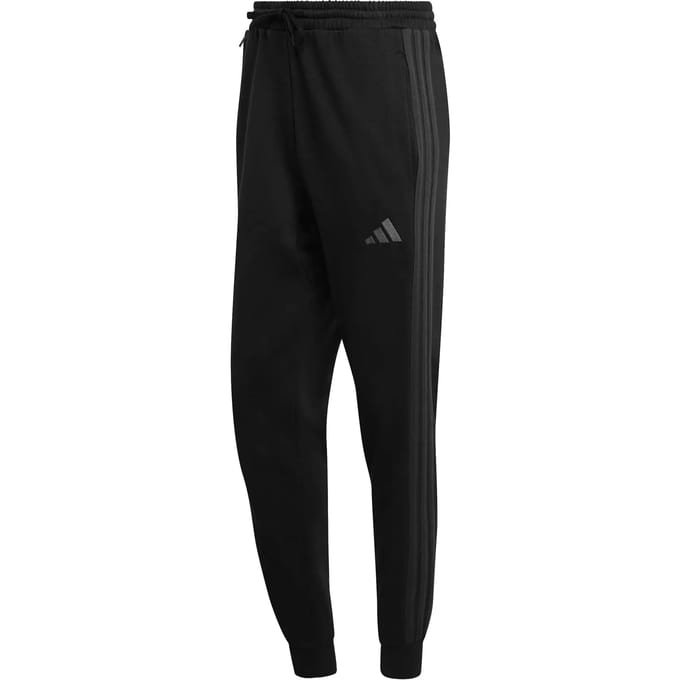 Broek adidas Essentials 3-Stripes Fleece