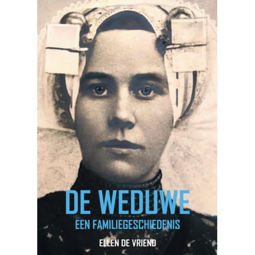 De Weduwe - Ellen De Vriend