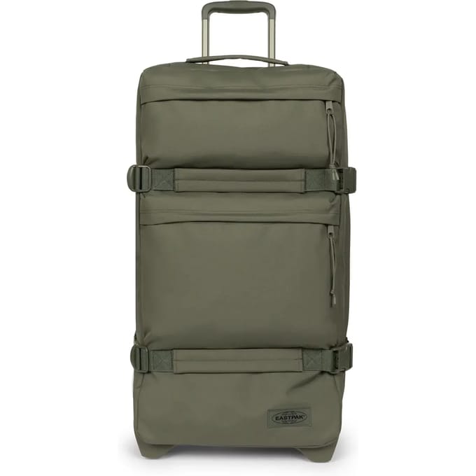 Eastpak Transit'r Plus 115L - Rollreisetasche L 79 cm (black)
