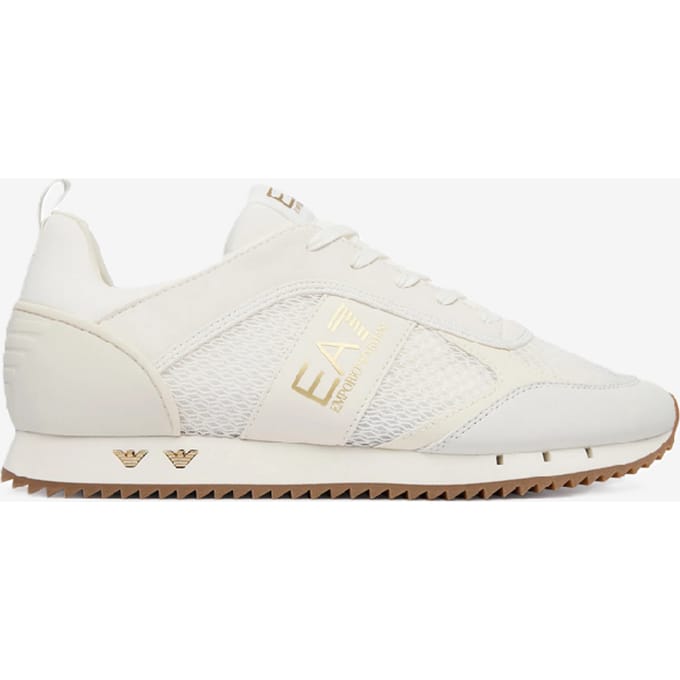 schoenen unisex creme