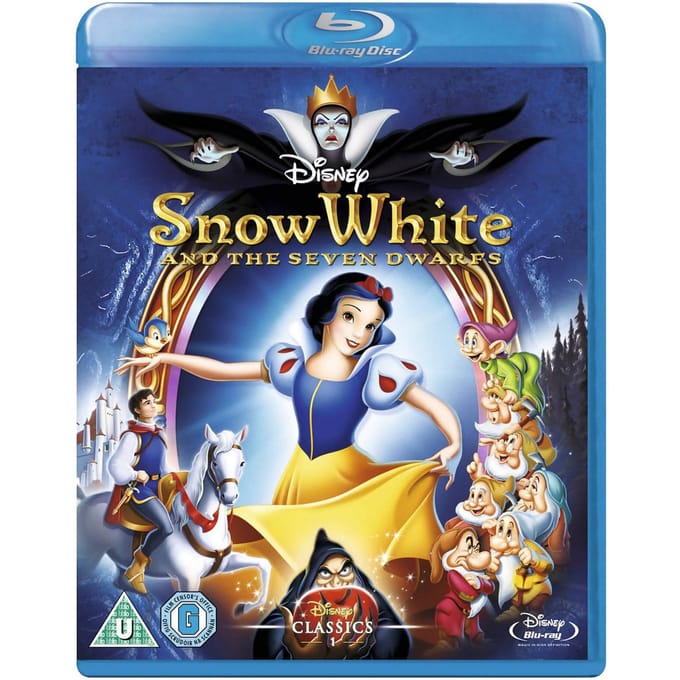 Snow White