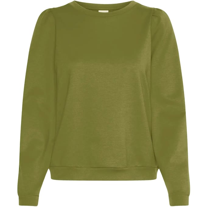 Dames sweatshirt Ichi IHKATE 2