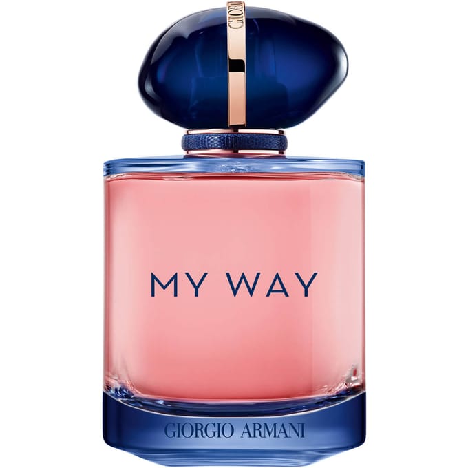 Armani Eau De Parfum Intense Vrouwen Armani - My Way Intense Eau De Parfum Intense Vrouwen  - 90 ML