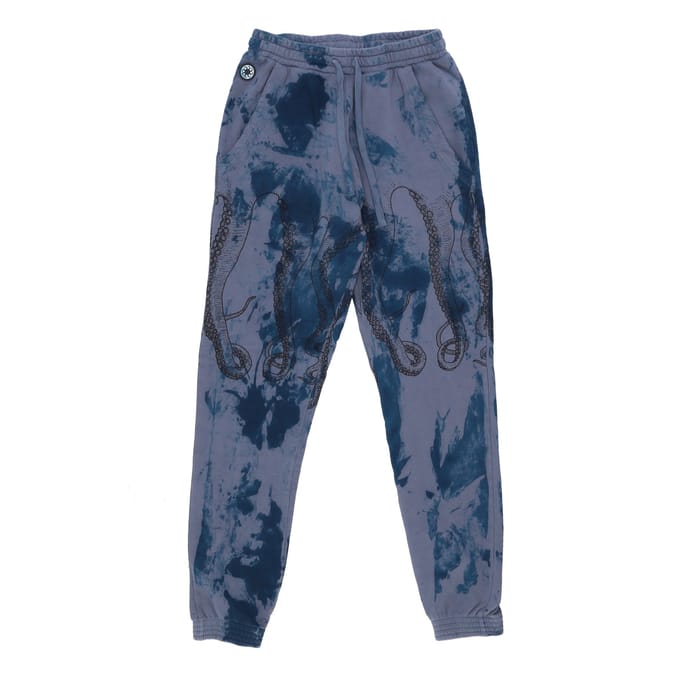 Fleece trainingspakbroek voor heren Freak sweatpant
