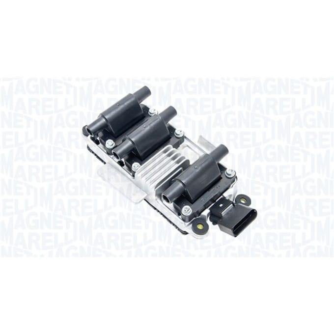Bobine MAGNETI MARELLI 060717211012