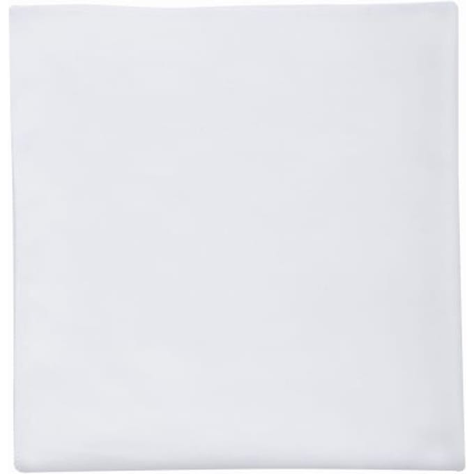 SOLS Atol Microvezel-handdoek (Wit)