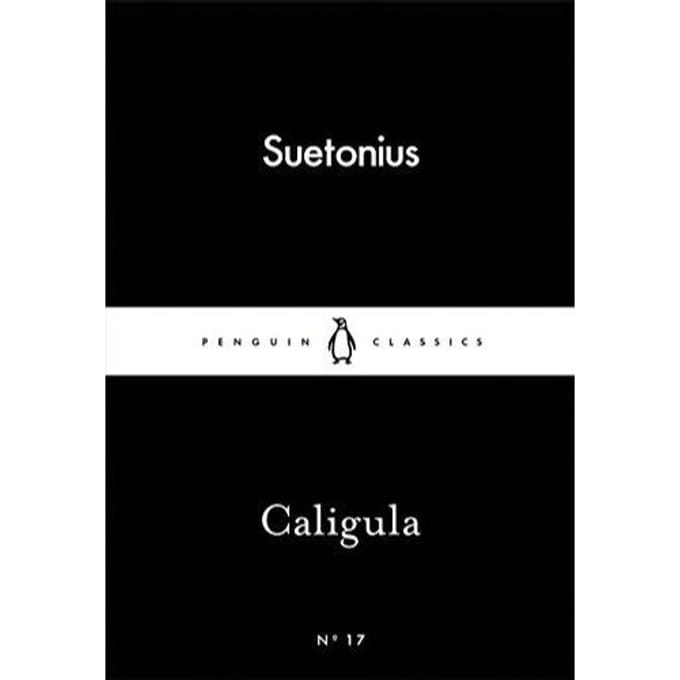 Caligula - Suetonius