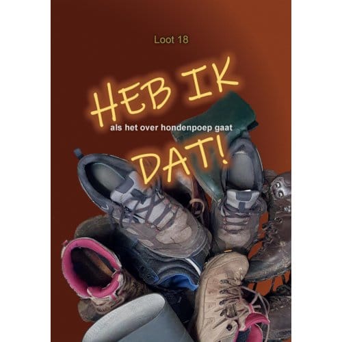 Heb Ik Dat! - Loot18