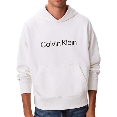 Capuchon sweaters Calvin Klein Jeans Standard