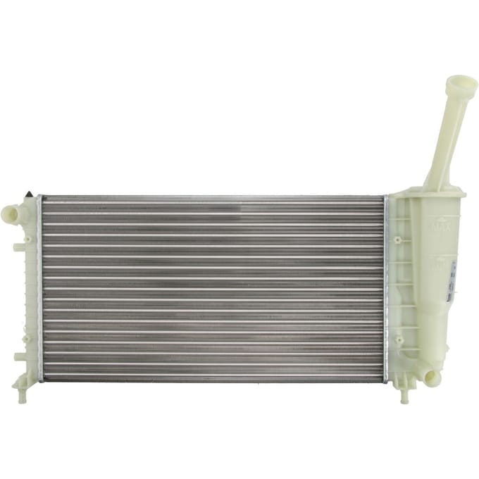 Radiator, motorkoeling NISSENS 61889