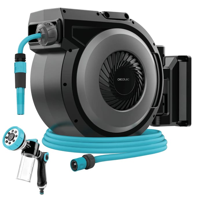 Winder Cecotec HydroShell 300 Pro