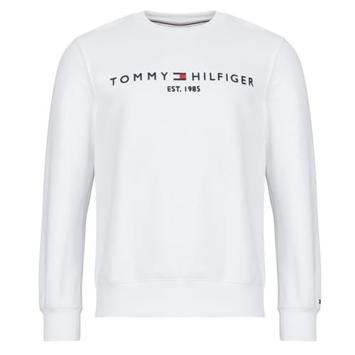 Sweaters Tommy Hilfiger TOMMY LOGO SWEATSHIRT