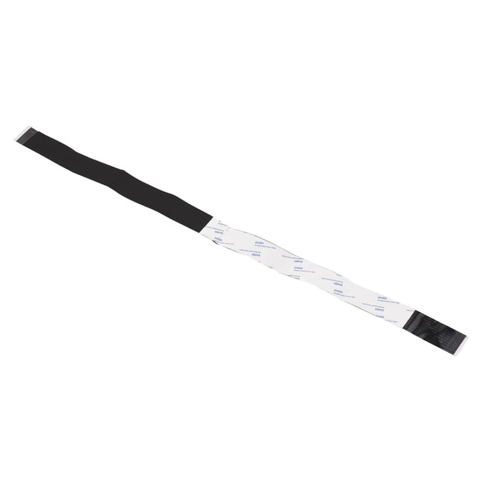 Artillery FPC Kabel Flexibele Platte Kabel 30 Pin /24 PIN Lintkabel Compatibel met Artillery Sidewinder Sidewinder X1 30-Pin Cable black