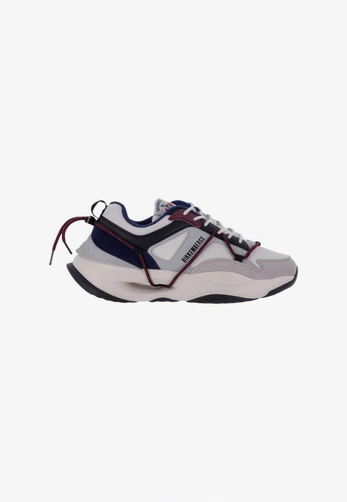 Mannenschoenen Bikkembergs