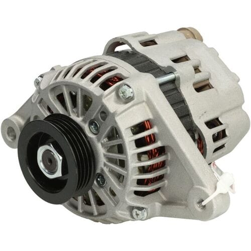 Driefasige generator STARDAX STX110325R