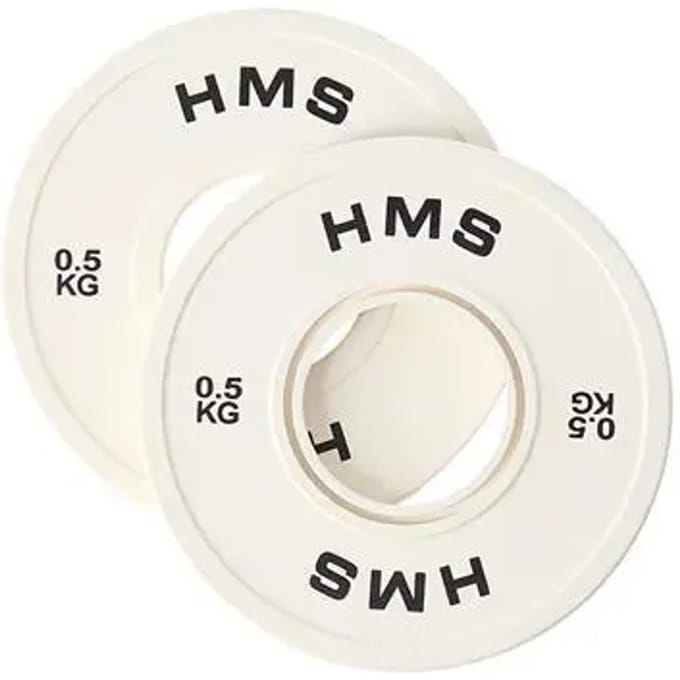 Bodybuilding schijf HMS CBRS05