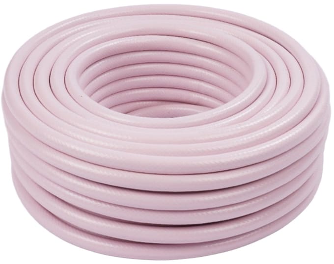 Tuinslang - 30 m - roze