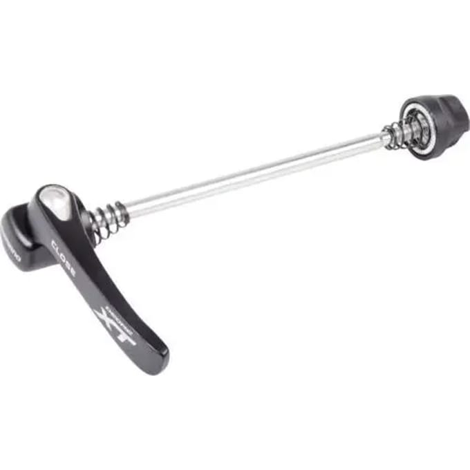 Complete snelkoppeling Shimano 133 mm (5 - 1/4") HB-M785