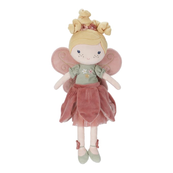 Little Dutch pop Fairy Mila 35 cm 1 jr+