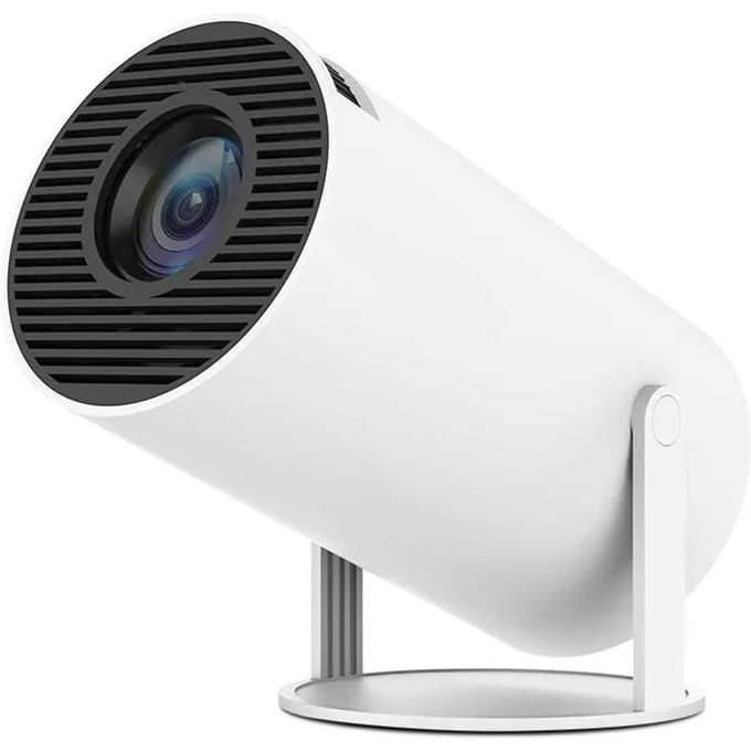 Caméra à double objectif E27 4MP APP V380 WiFi 1080P Vision nocturne 360 PTZ Caméra Suivi humain CCTV Moniteur de sécurité Conversation bidirectionnelle 4MP Camera blanc