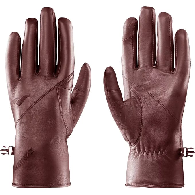 Gants Zanier Urban