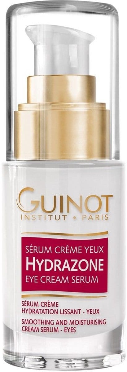 Oogcontour Serum Guinot Hydrazone 15 ml