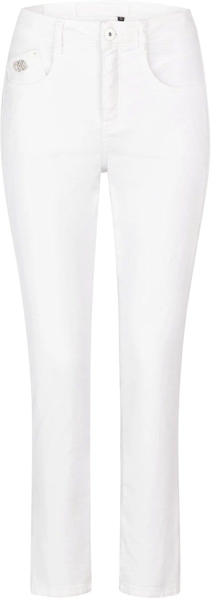 Marc Aurel - witte skinny jeans - maat 36