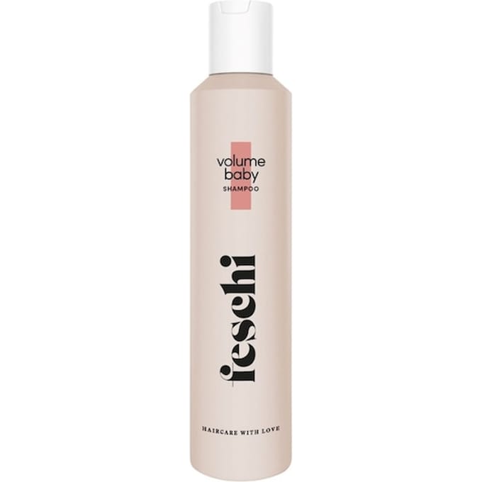 feschi volume baby Shampoo voor Dames 200 ml