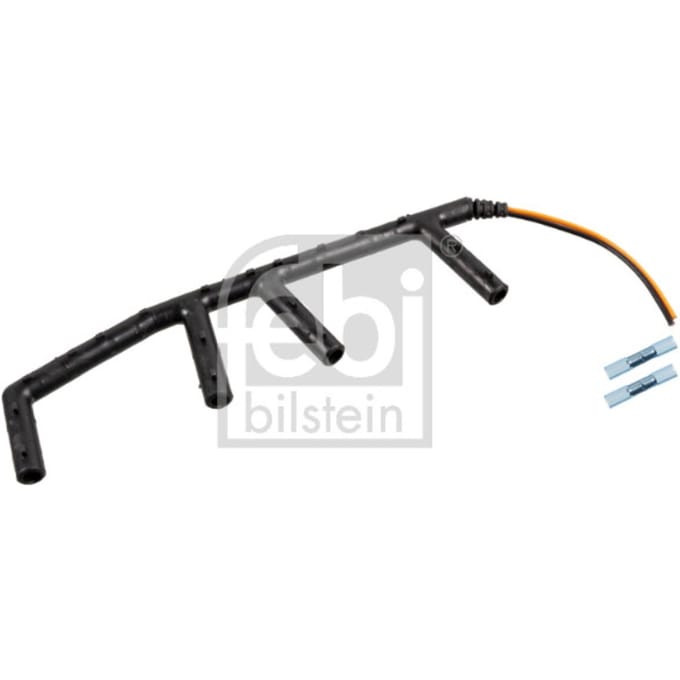 Kabelreparatieset, gloeibougie FEBI BILSTEIN 180686