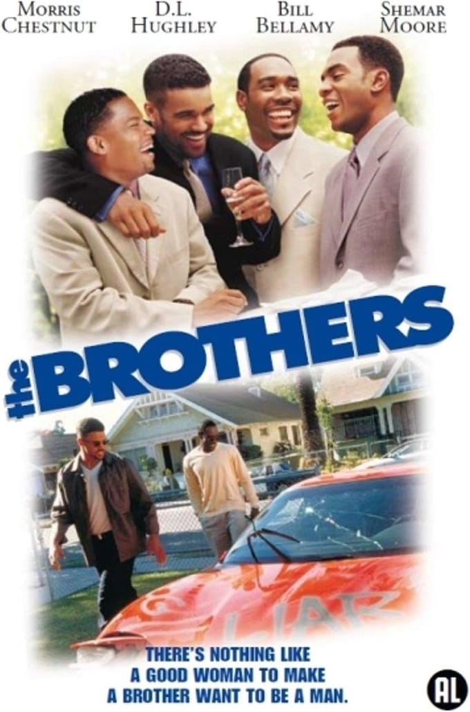 The Brothers (DVD)