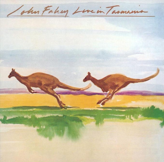 Live In Tasmania
