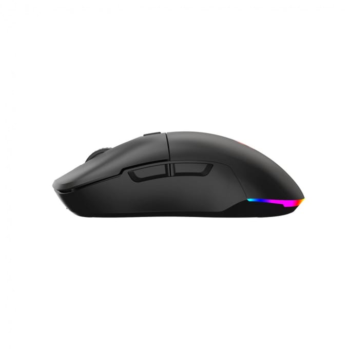 Canyon GMW-11 - Gaming Muis - Max DPI 2400 - RGB - Draadloos