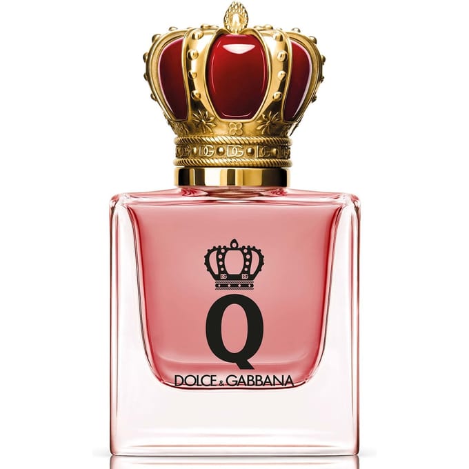 Dolce & Gabbana Dolce &amp; Gabbana Q By Dolce &amp; Gabbana Intense EDP 30 ml