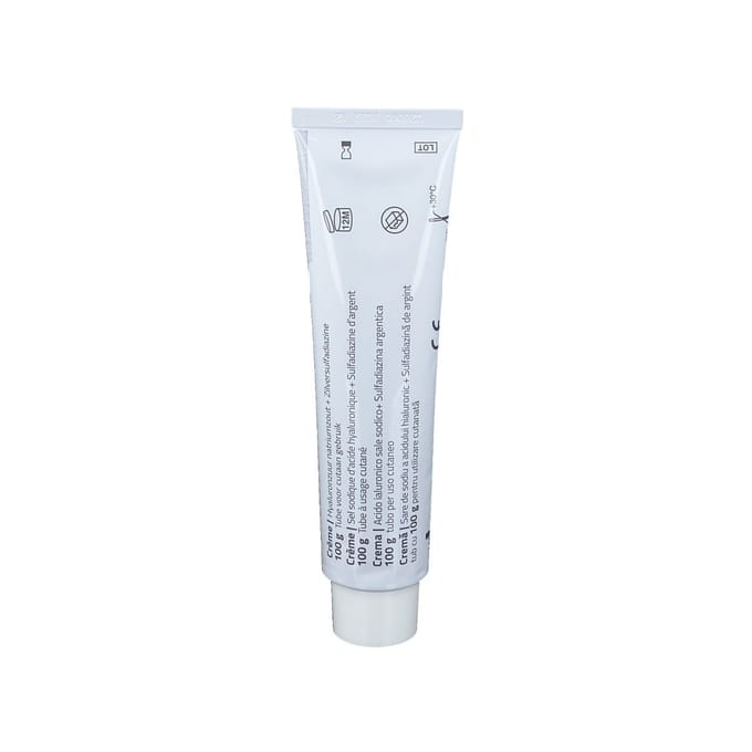 Hyalo 4 Control Creme Tube 100g