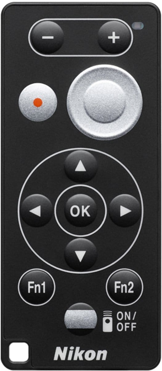 ML-L7 Remote Control