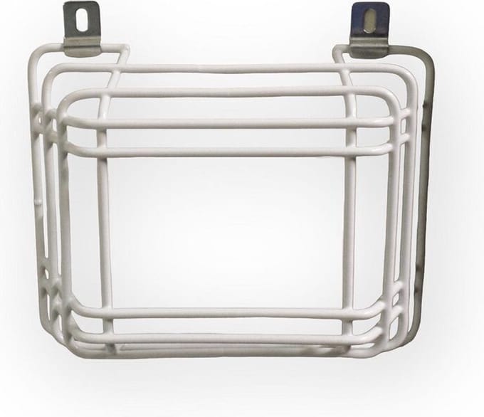STI 9803 beschermkorf schakelmateriaal