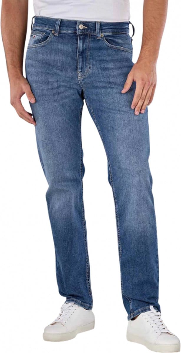 Tommy Jeans Ryan Slim Str Dh0235