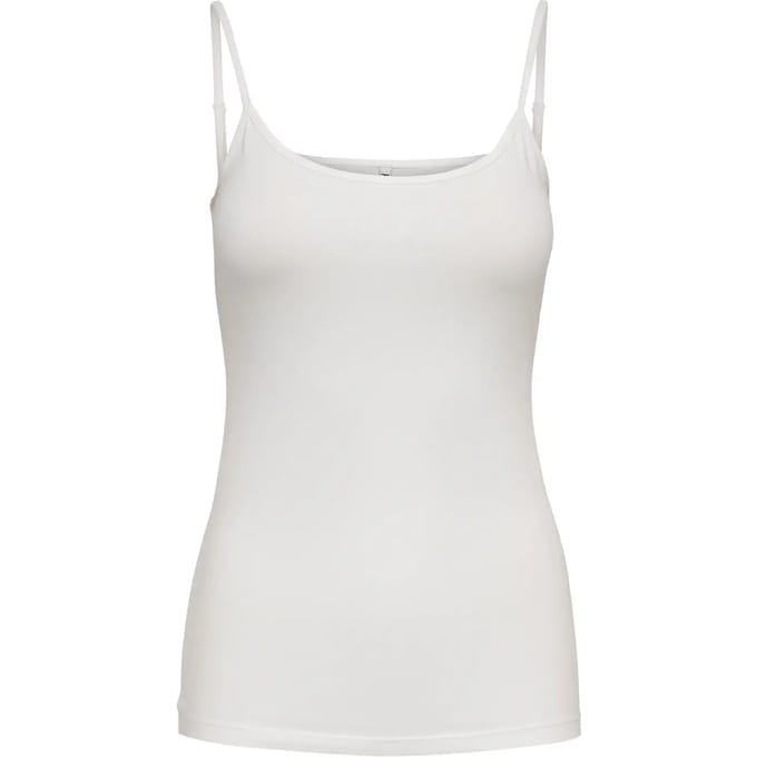 JDY - JDYAVA SINGLET JRS NOOS Dames Top