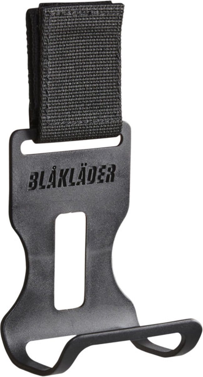 Blaklader Hamerhouder 2112-0000 - Zwart - One size