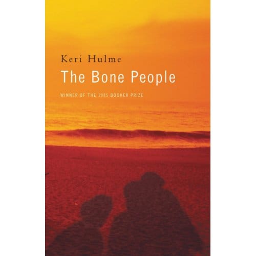 The Bone People - Keri Hulme