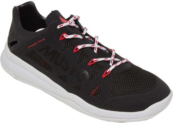 Musto Dynamic Pro II dekschoen